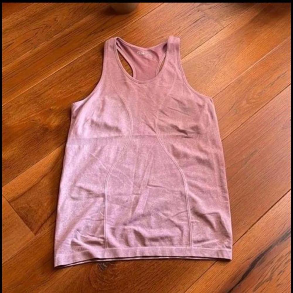 Zyia Active Racerback Tank